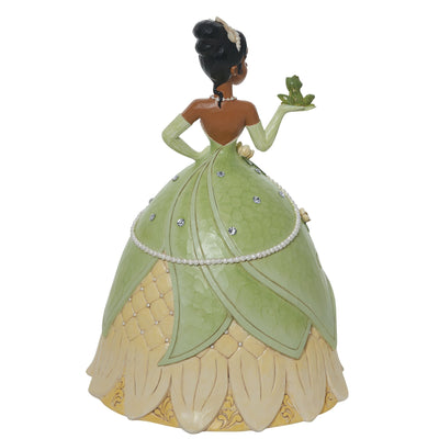 Disney Traditions | Deluxe Tiana | Figurine