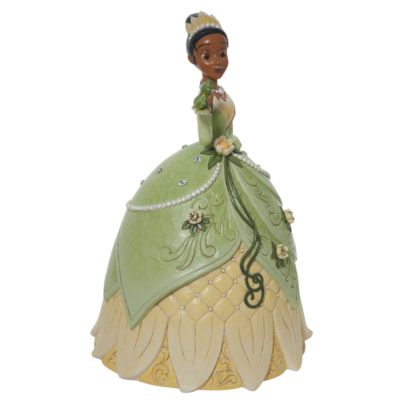 Disney Traditions | Deluxe Tiana | Figurine