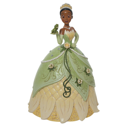 Disney Traditions | Deluxe Tiana | Figurine