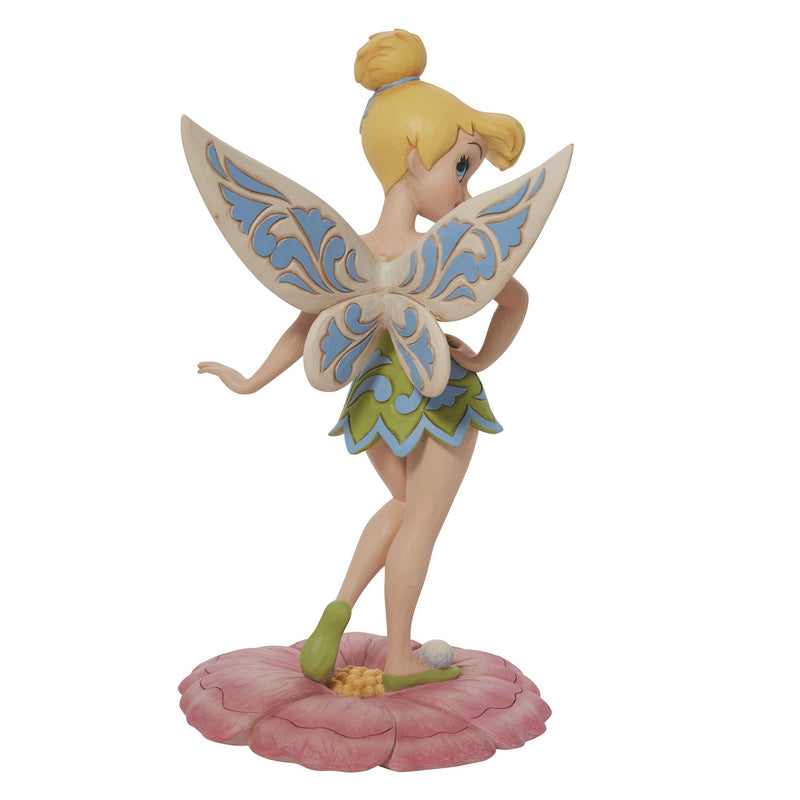 Disney Traditions | Sassy Tink Big Fig | Figurine