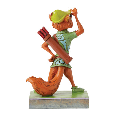 Disney Traditions | Robin Hood | Figurine