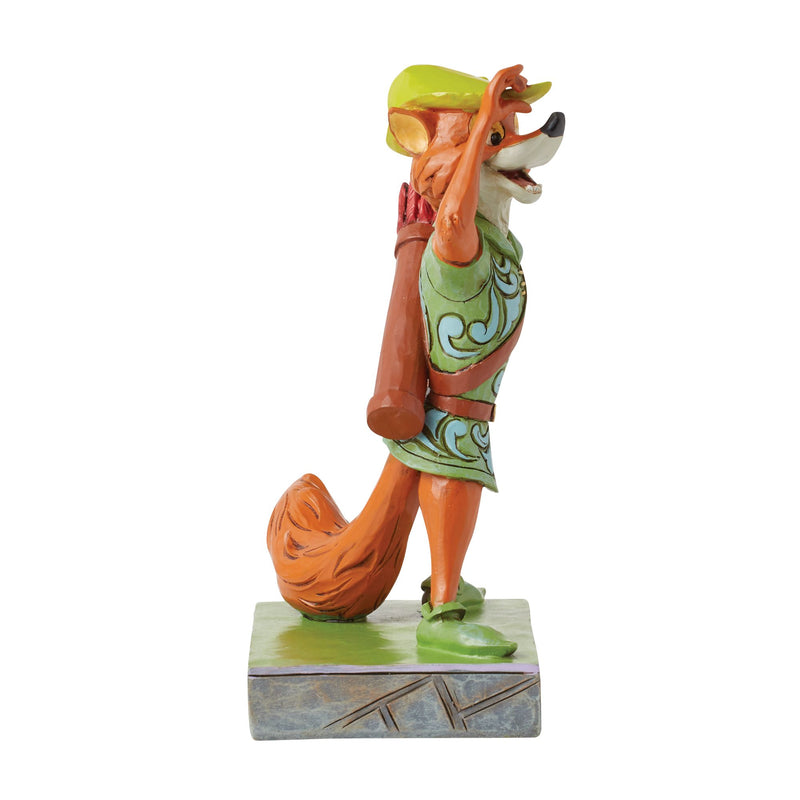 Disney Traditions | Robin Hood | Figurine