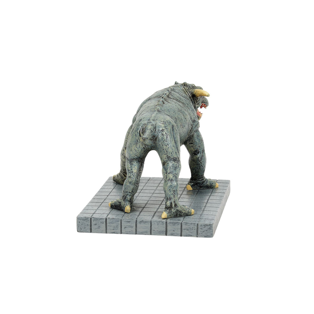 Hot Properties Village | Terror Dog | Village Figures