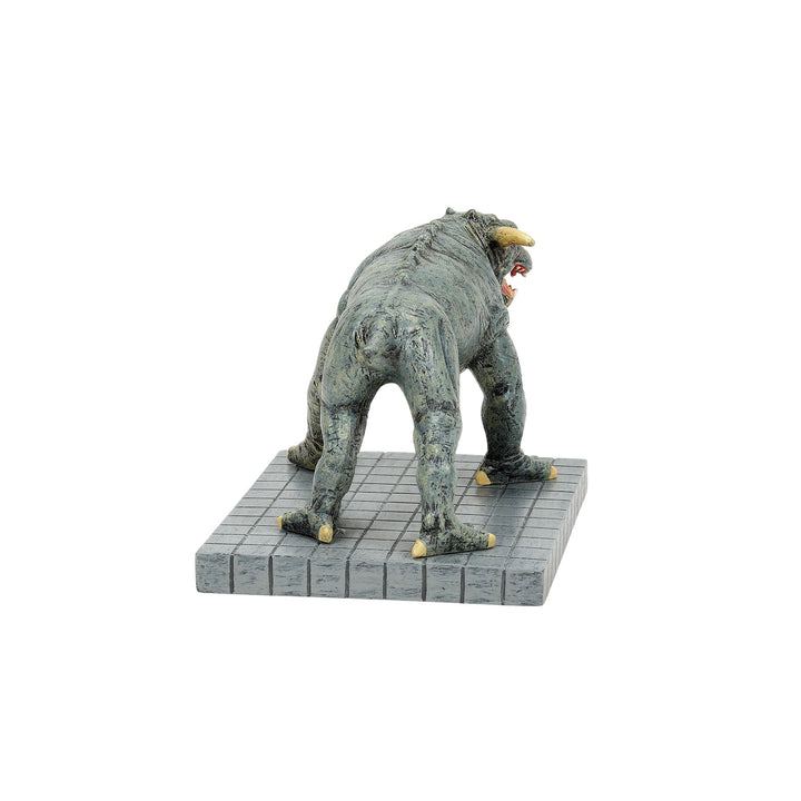 Hot Properties Village | Terror Dog | Village Figures