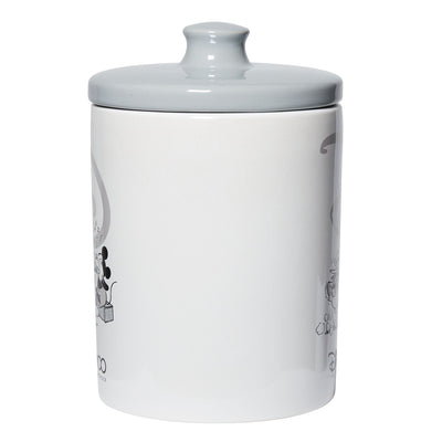 Disney Ceramics | Disney100 Celebration Med. | Cookie Jar