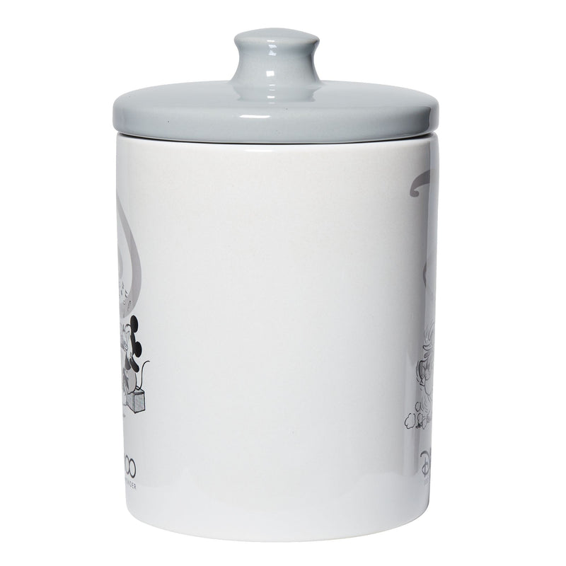 Disney Ceramics | Disney100 Celebration Med. | Cookie Jar