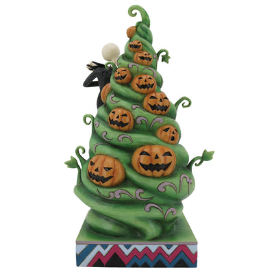 Disney Traditions | Jack Statue Halloween - Xmas | Figurine