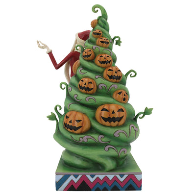 Disney Traditions | Jack Statue Halloween - Xmas | Figurine