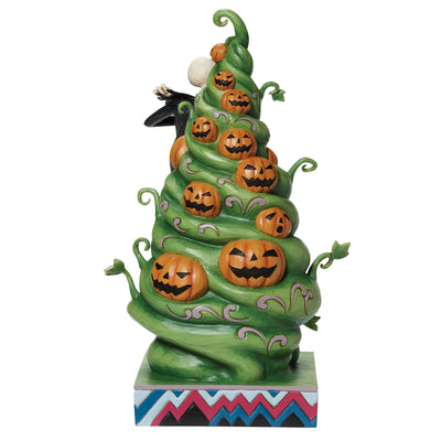 Disney Traditions | Jack Statue Halloween - Xmas | Figurine