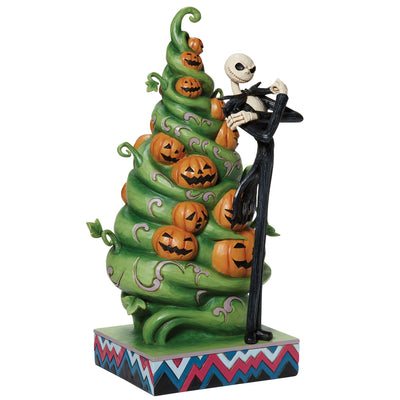 Disney Traditions | Jack Statue Halloween - Xmas | Figurine