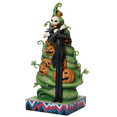 Disney Traditions | Jack Statue Halloween - Xmas | Figurine