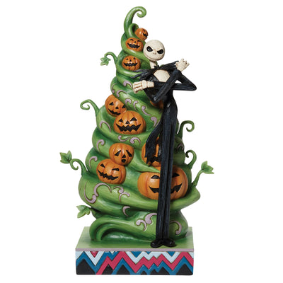 Disney Traditions | Jack Statue Halloween - Xmas | Figurine