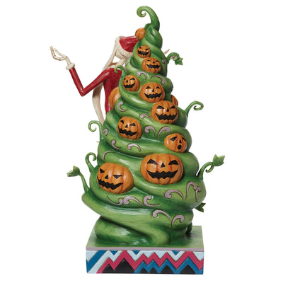 Disney Traditions | Jack Statue Halloween - Xmas | Figurine