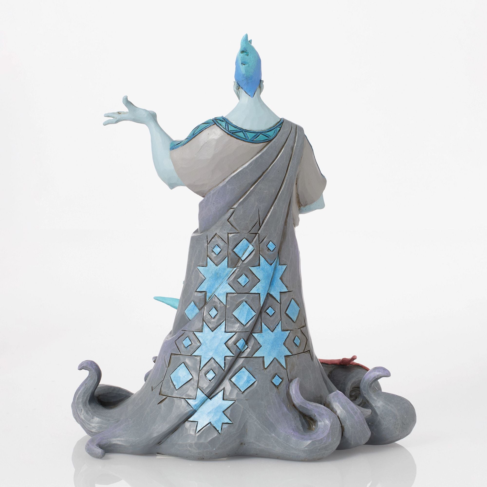 Disney Traditions | Hades with Pain & Panic | Figurine – Enesco