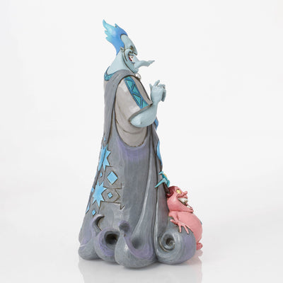 Disney Traditions | Hades with Pain & Panic | Figurine