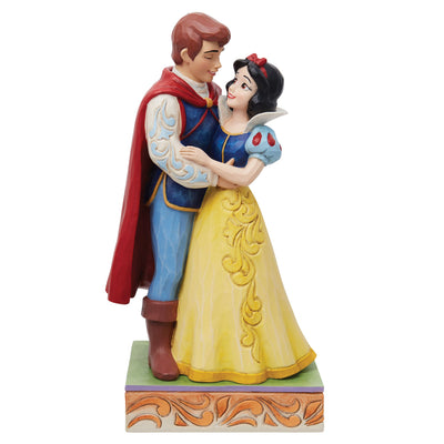 Disney Traditions | Snow White & Prince Love | Figurine