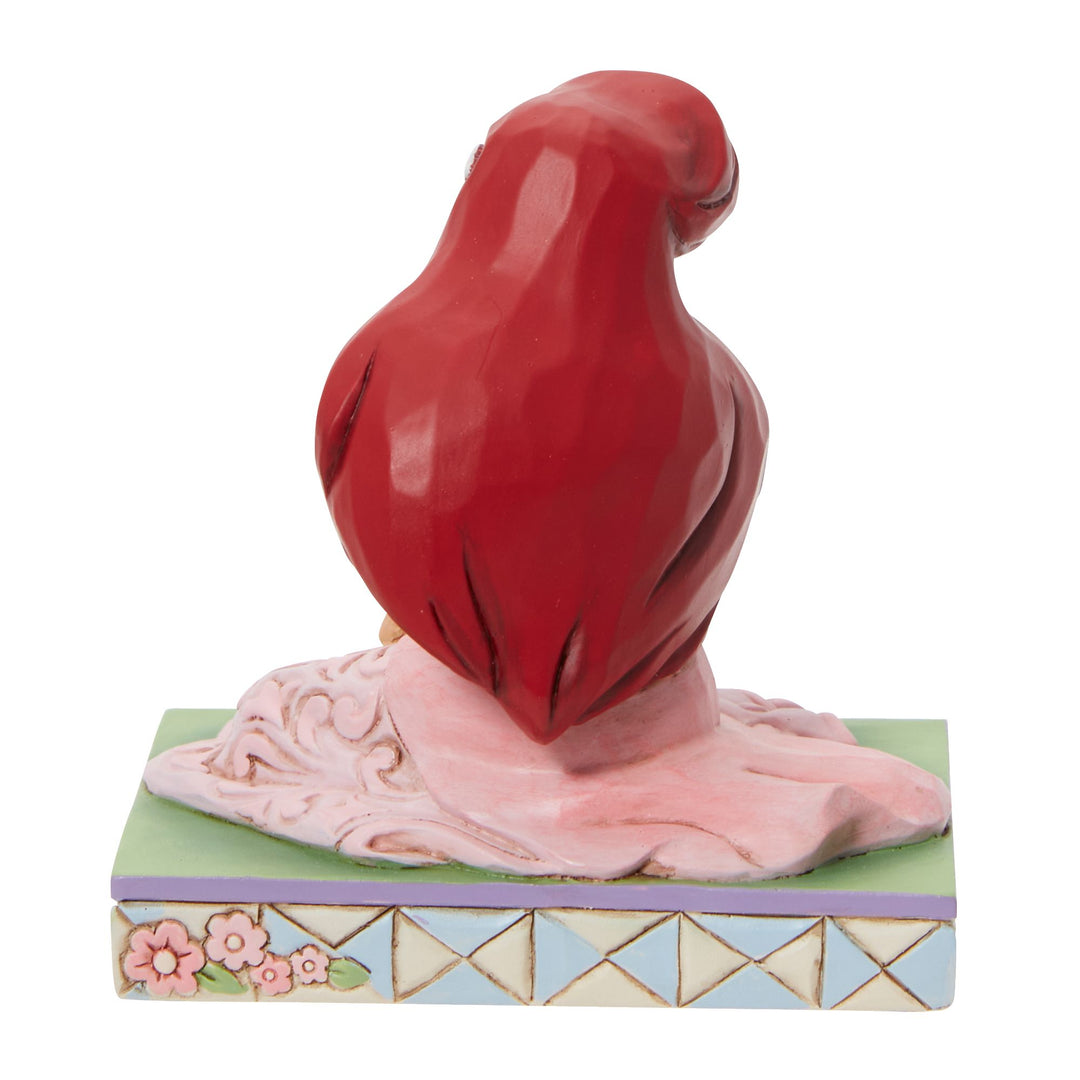 Disney Traditions | Ariel Personality Pose | Figurine
