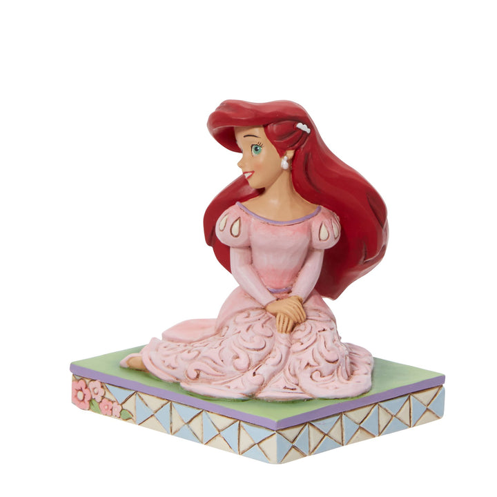 Disney Traditions | Ariel Personality Pose | Figurine