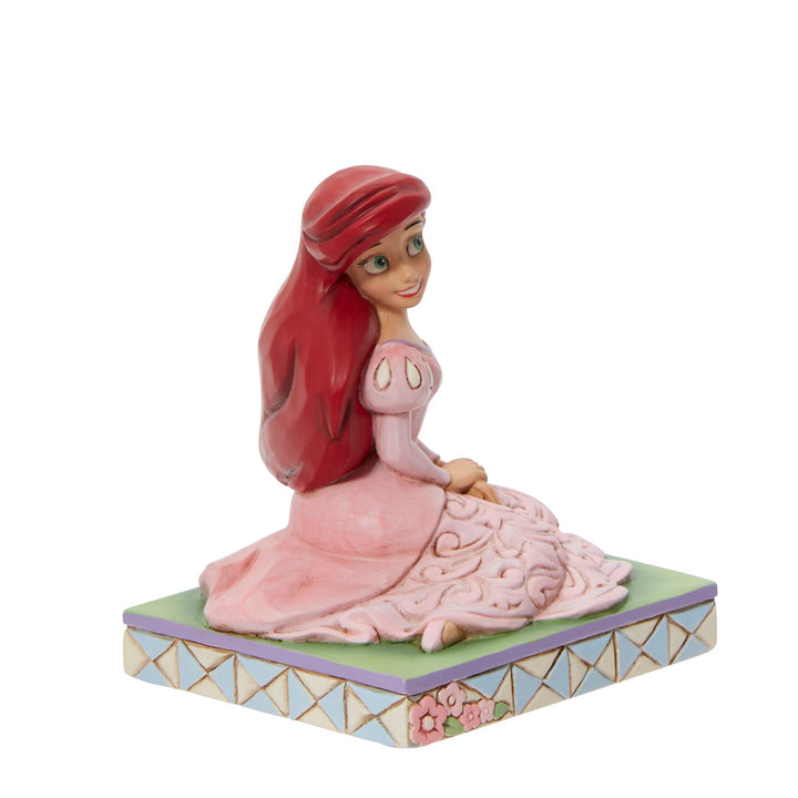Disney Traditions | Ariel Personality Pose | Figurine