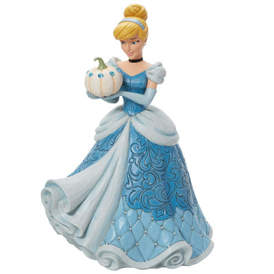 Disney Traditions | Cinderella Deluxe | Figurine