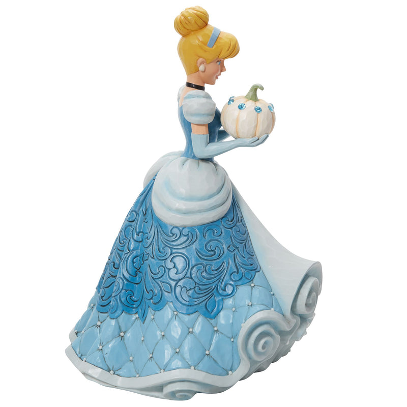 Disney Traditions | Cinderella Deluxe | Figurine