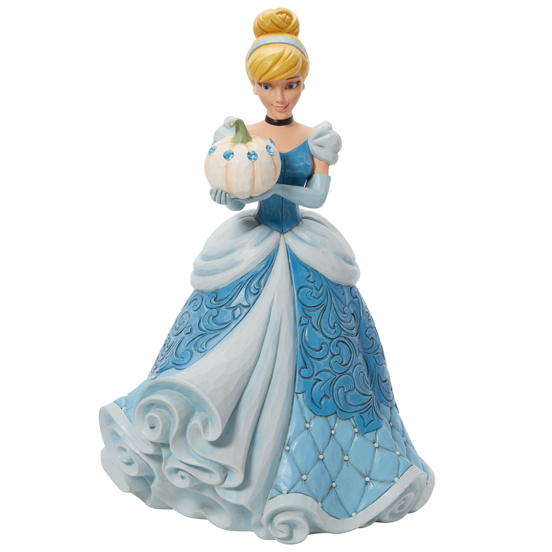 Disney Traditions | Cinderella Deluxe | Figurine – Enesco Studios