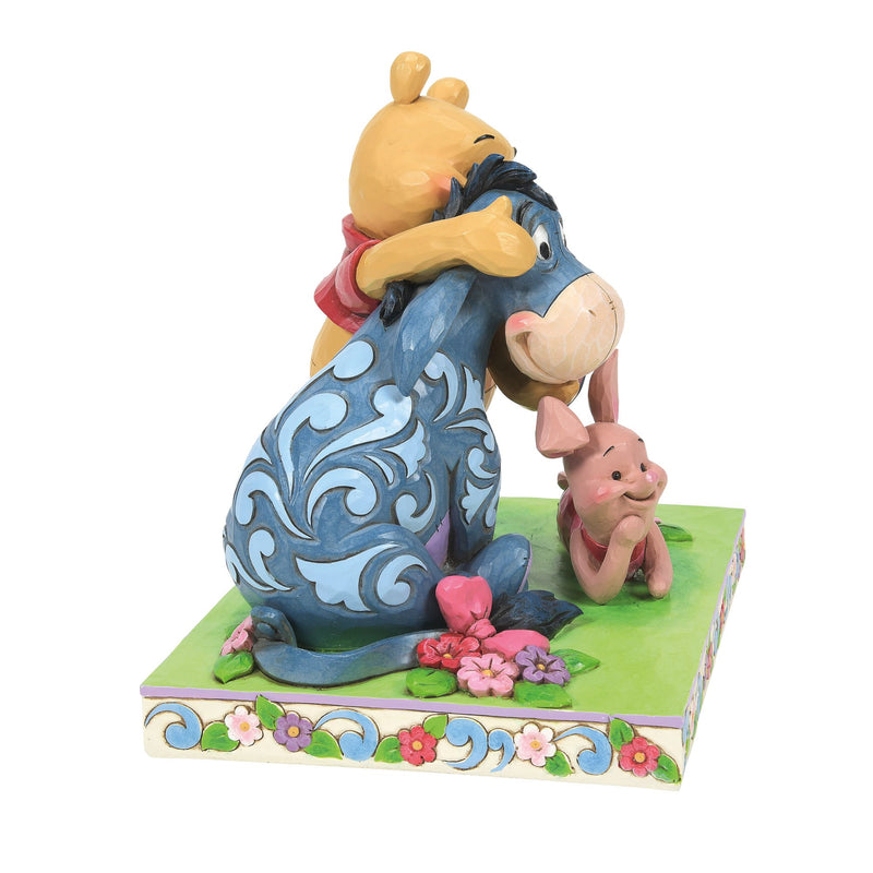 Disney Traditions | Pooh & Friends | Figurine
