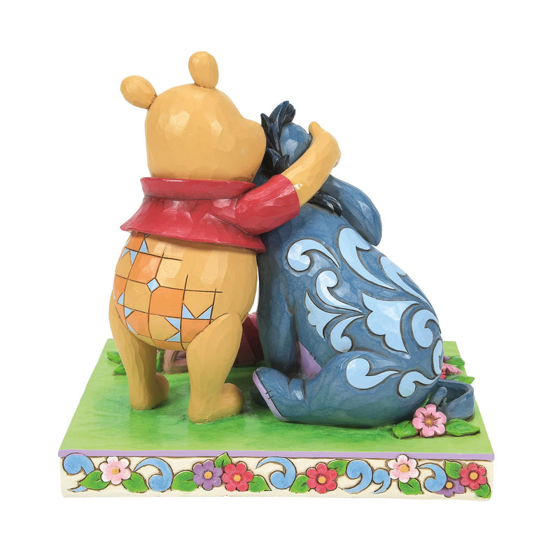 Disney Traditions | Pooh & Friends | Figurine