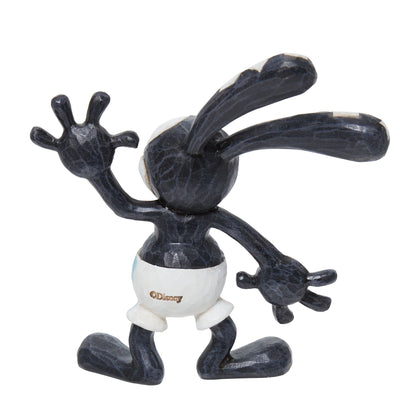 Disney Traditions | Oswald Mini | Figurine