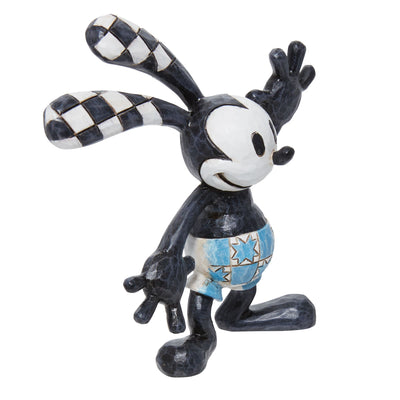 Disney Traditions | Oswald Mini | Figurine