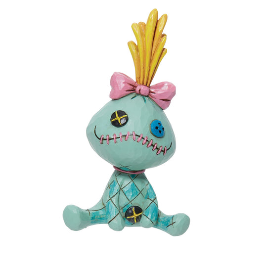 Enesco Figurine Disney collection Stitch Ananas - Hauteur 14 cm - Figurine  de collection - Achat & prix