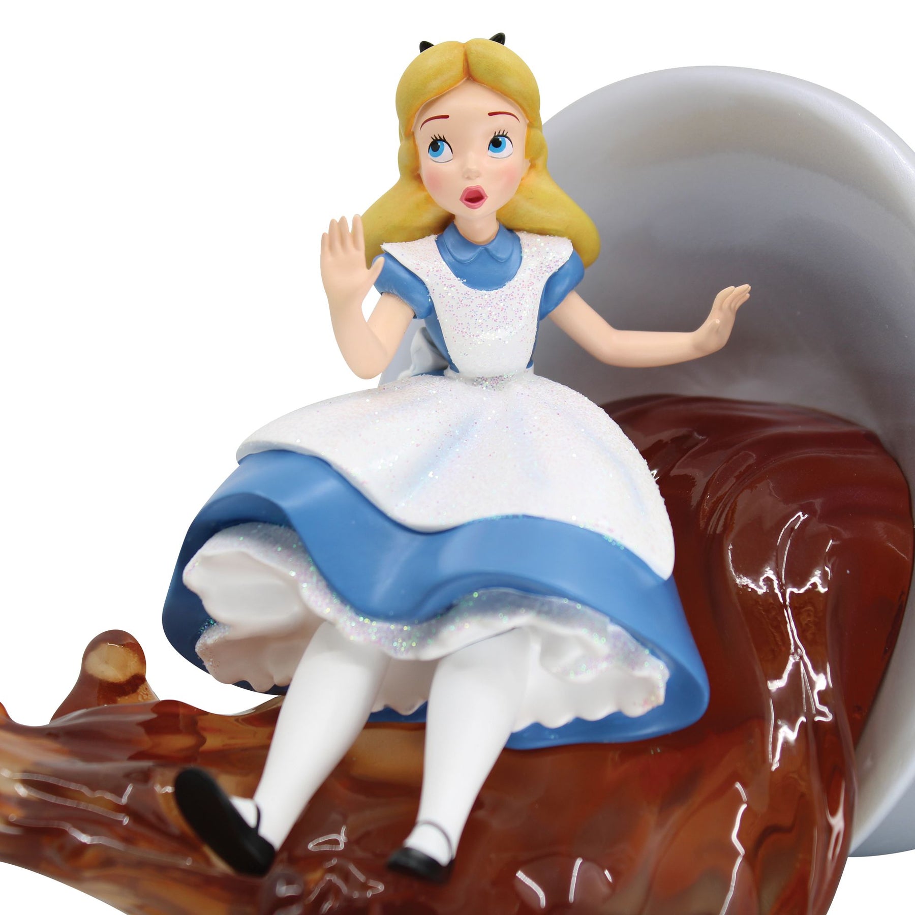 Disney Showcase, Disney100 Alice in Wonderland