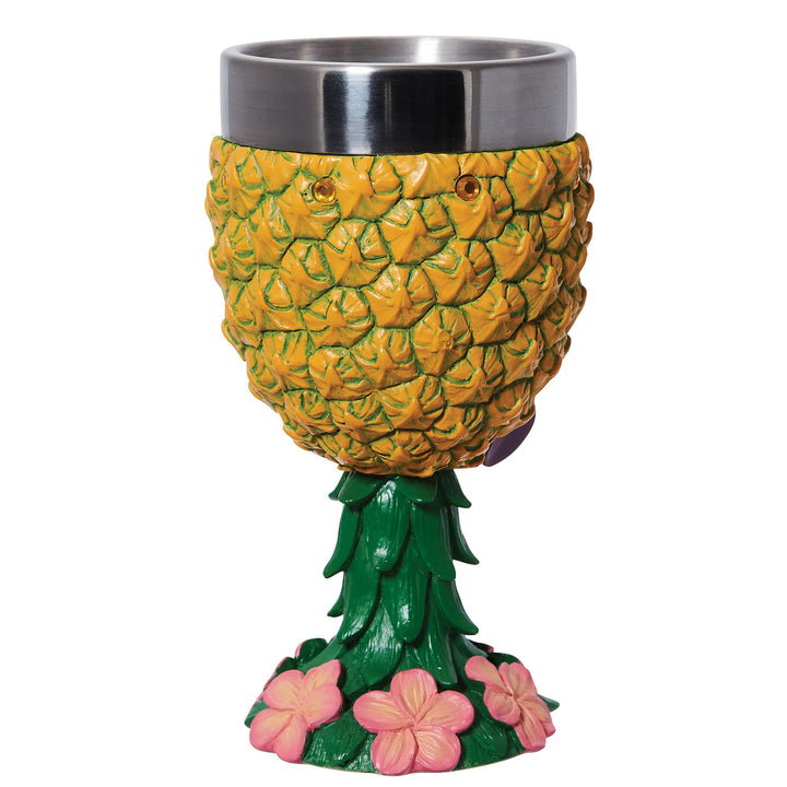 Disney Showcase | Stitch Pineapple | Goblet