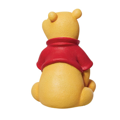 Disney Showcase | Winnie the Pooh Mini | Figurine