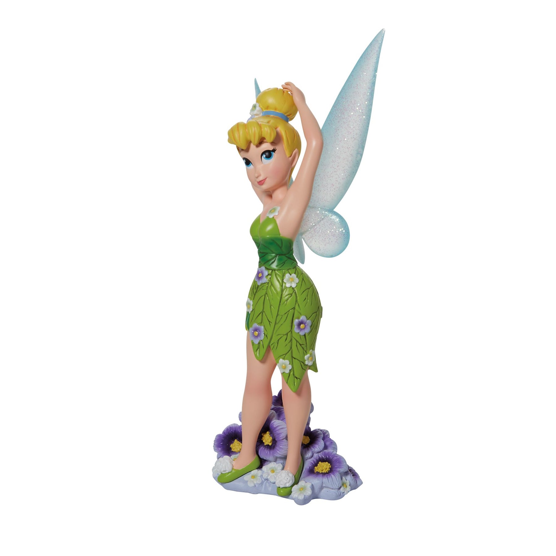 Disney Showcase Figurine - Botanical Alice in Wonderland