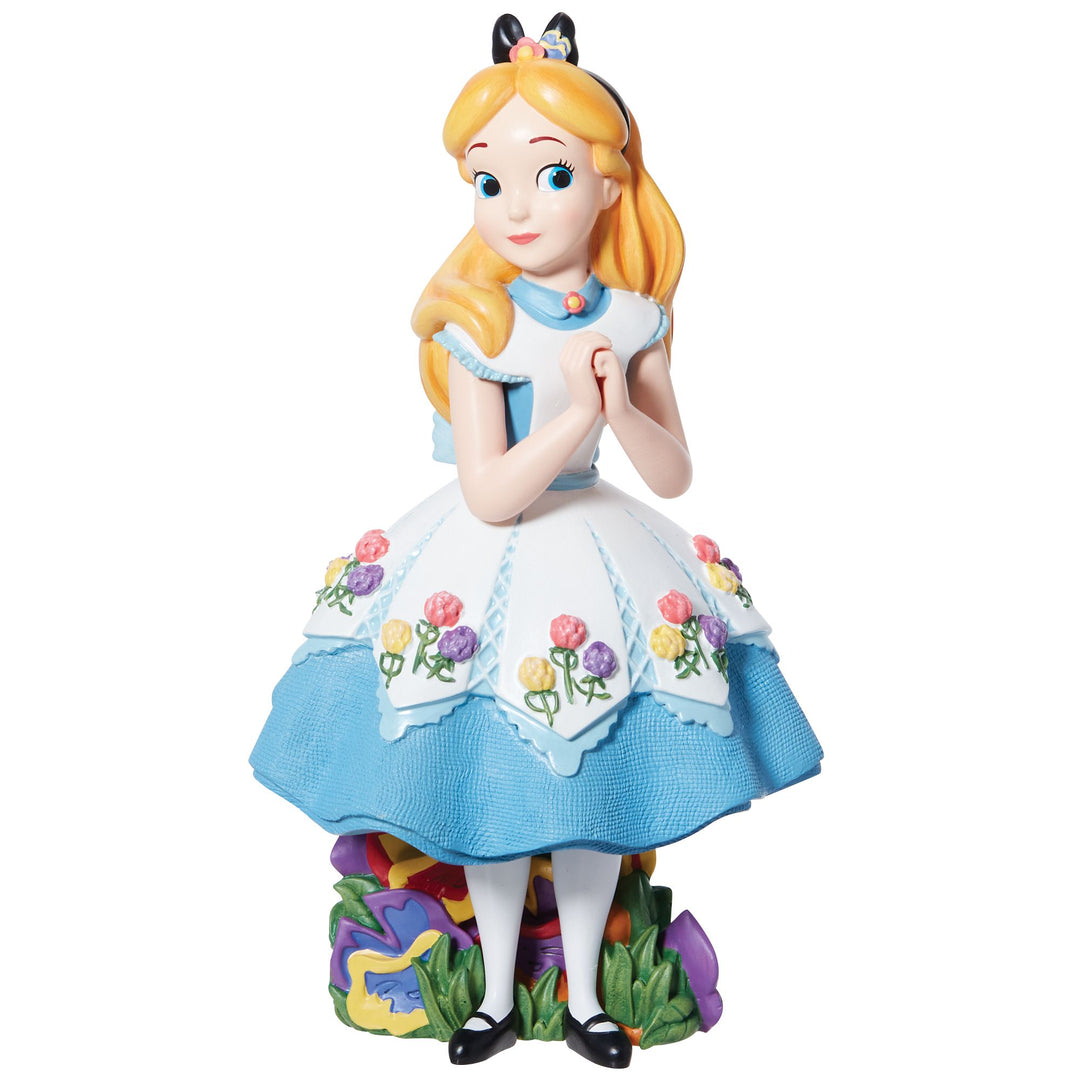 Disney Showcase | Alice in Wonderland | Figurine
