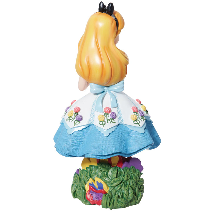 Disney Showcase | Alice in Wonderland | Figurine