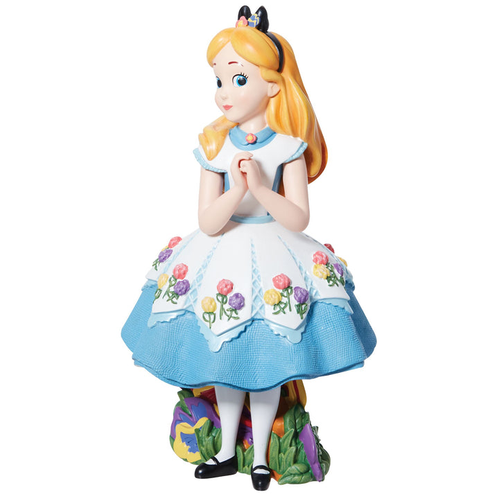 Disney Showcase | Alice in Wonderland | Figurine