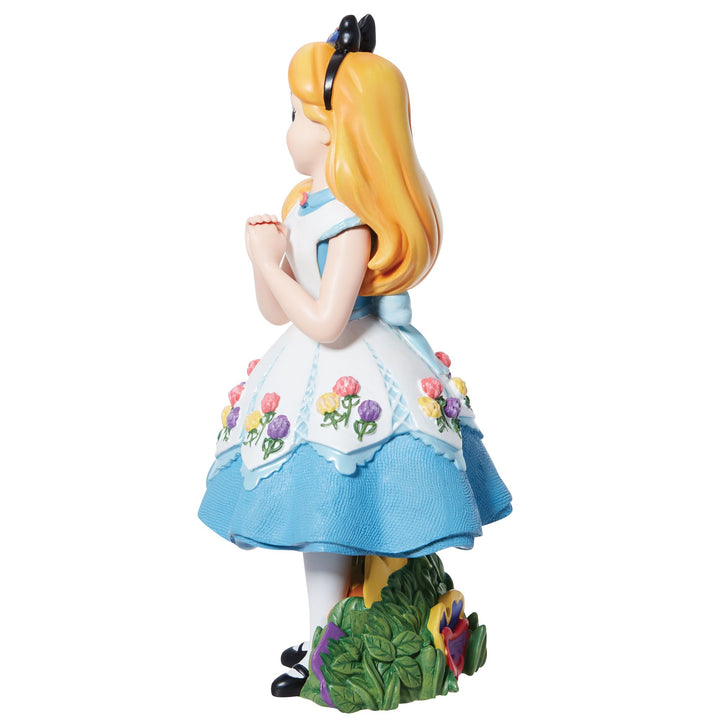 Disney Showcase | Alice in Wonderland | Figurine