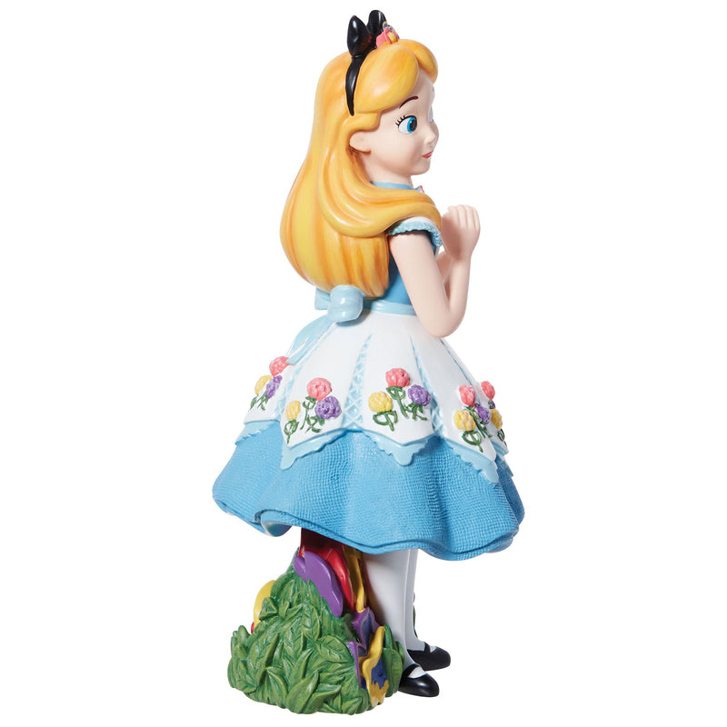 Disney Showcase | Alice in Wonderland | Figurine