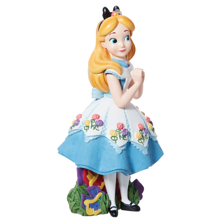 Disney Showcase | Alice in Wonderland | Figurine
