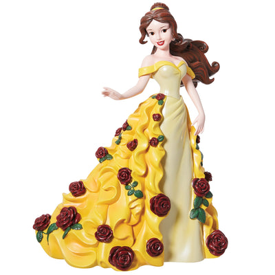 Disney Showcase | Belle From Beauty &the Beast | Figurine