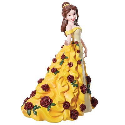 Disney Showcase | Belle From Beauty &the Beast | Figurine