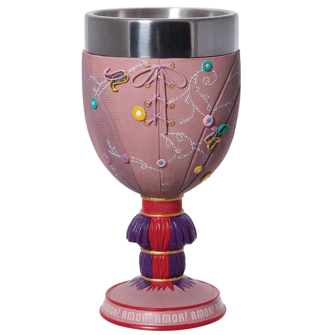 Disney Showcase | Sarah Goblet Hocus Pocus | Goblet