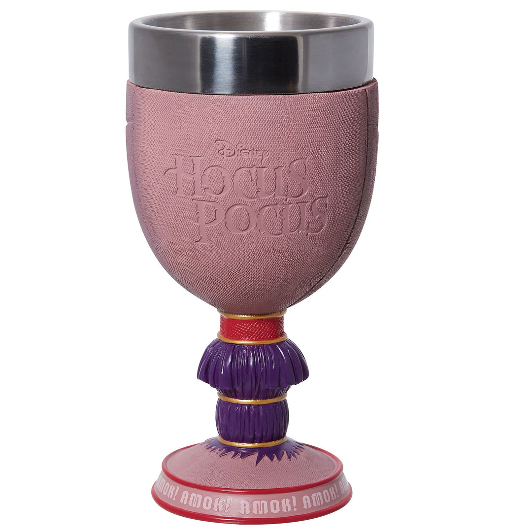 Disney Showcase | Sarah Goblet Hocus Pocus | Goblet