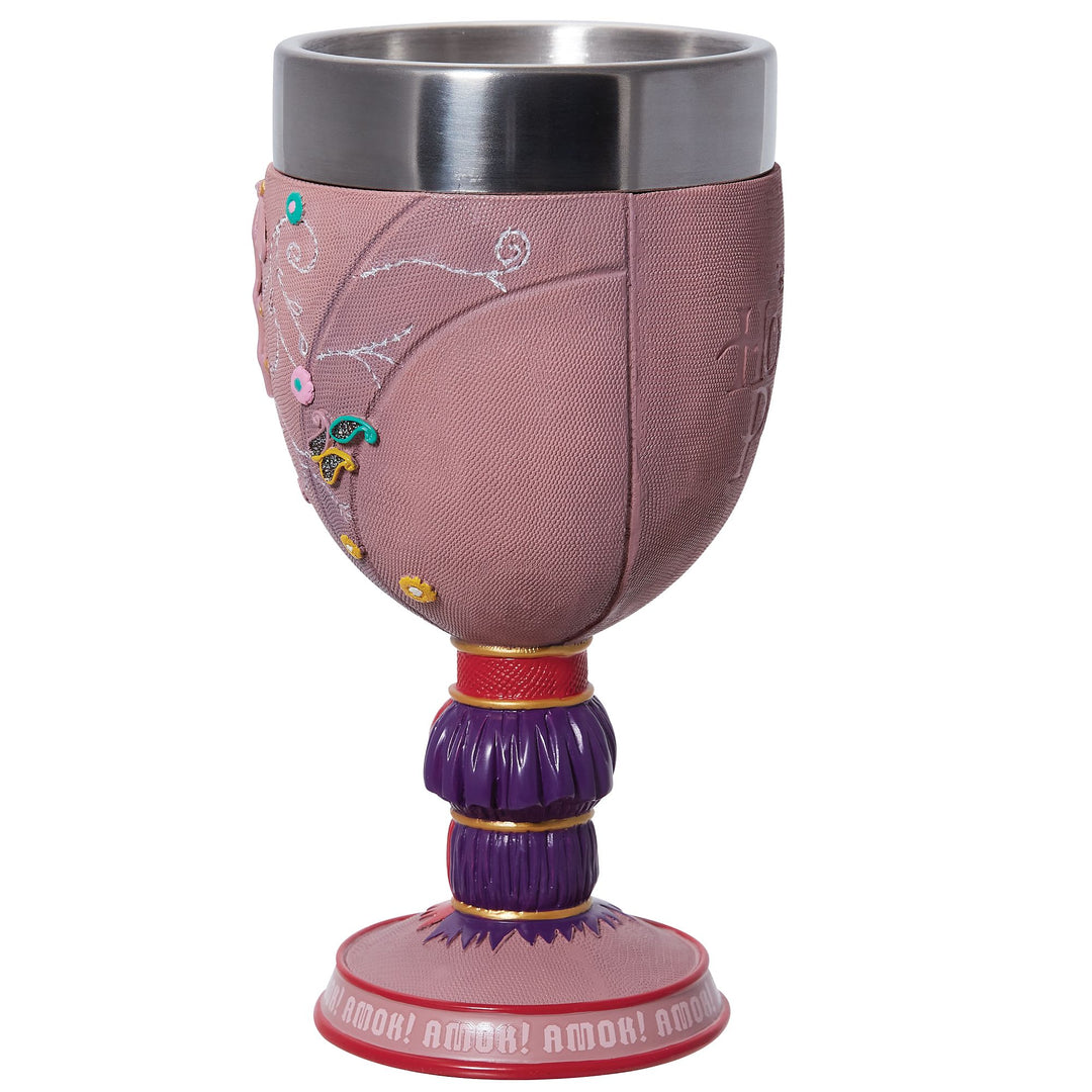 Disney Showcase | Sarah Goblet Hocus Pocus | Goblet