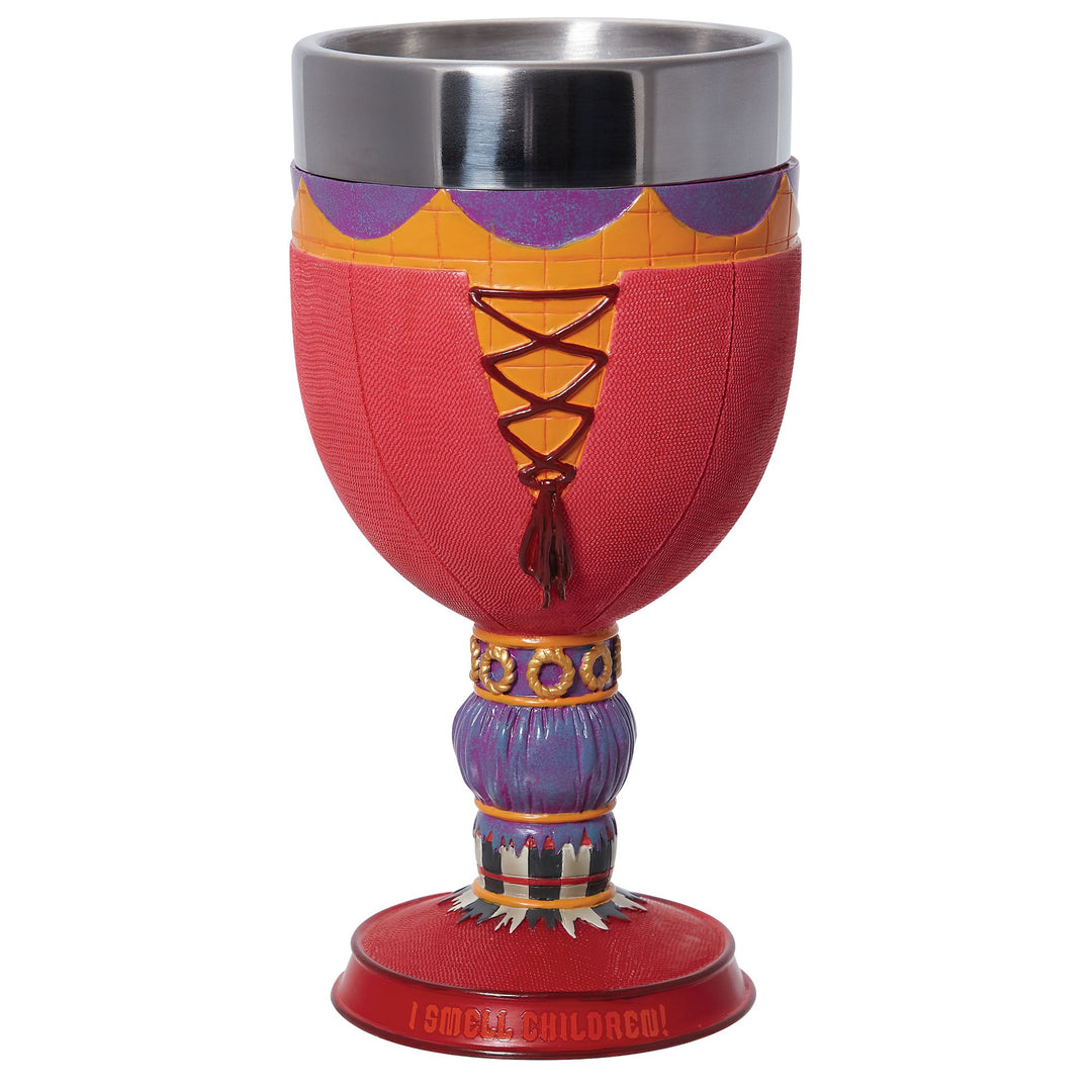 Disney Showcase | Mary Goblet Hocus Pocus | Goblet