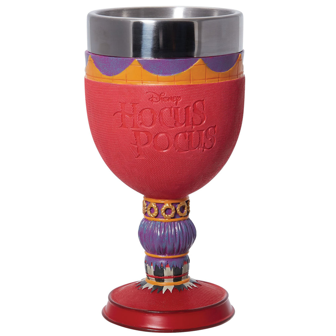 Disney Showcase | Mary Goblet Hocus Pocus | Goblet