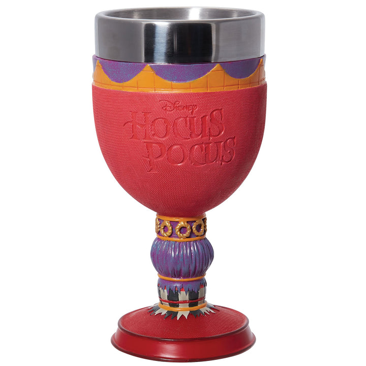 Disney Showcase | Mary Goblet Hocus Pocus | Goblet