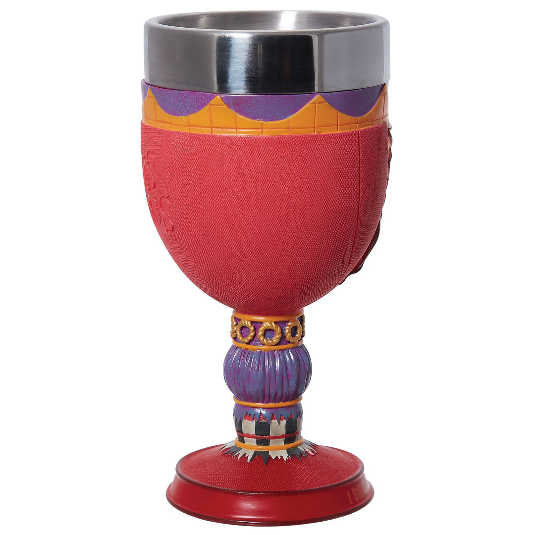 Disney Showcase | Mary Goblet Hocus Pocus | Goblet
